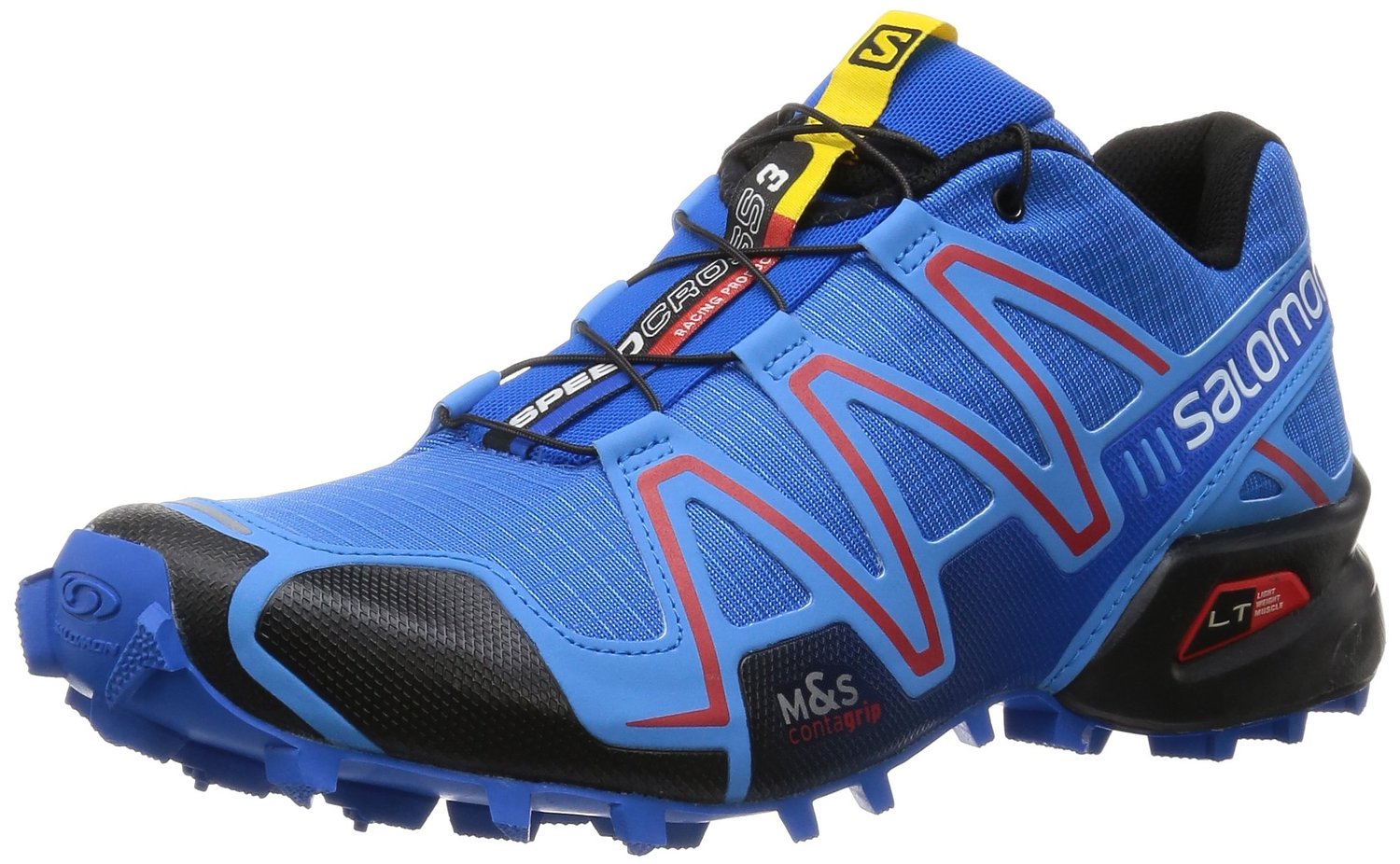 best trail running shoes winter