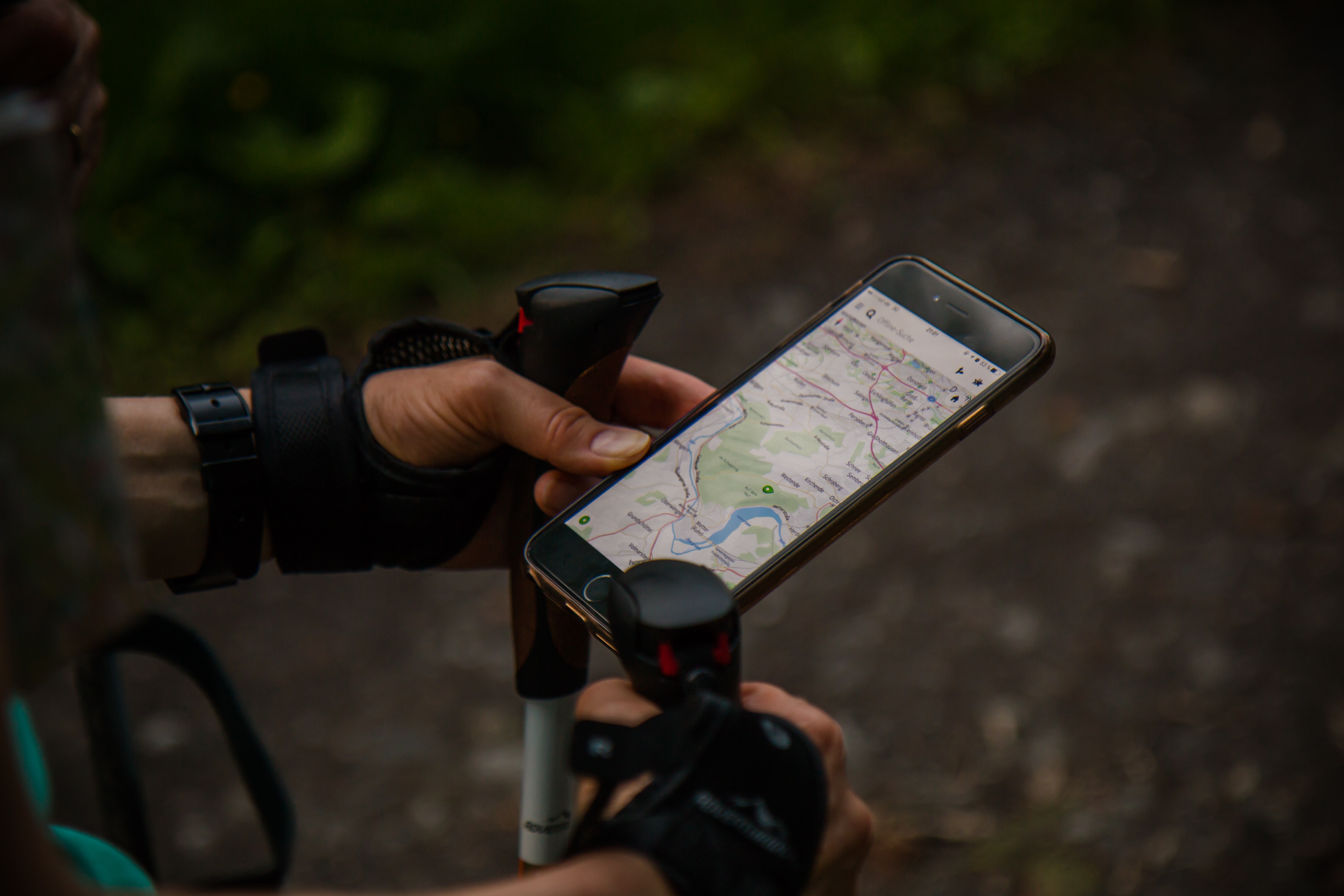 Best Apps For Outdoor Adventure Travel