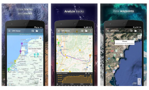 Best Apps For Outdoor Adventure Travel